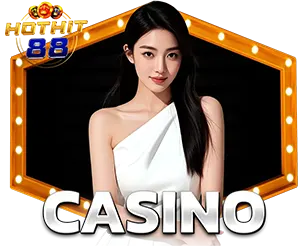 HOTHIT88 คาสิโนสด เว็บตรงมาตรฐานสากล