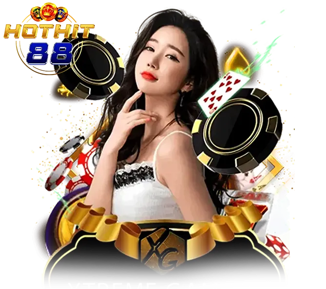 HOTHIT88 คาสิโนสดระบบเสถียร เล่นได้จริง