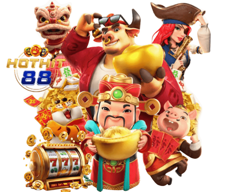 HOTHIT88 จัดเต็มโปรต้อนรับ โบนัสเพิ่มทุน และข้อเสนอสุดคุ้มสำหรับผู้เล่นใหม่ สมัครวันนี้รับสิทธิ์ทันที พร้อมเริ่มต้นความสนุกและโอกาสทำกำไรได้อย่างมั่นใจ